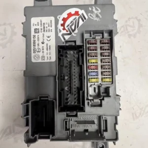 00518996150-1 Centralina Body Computer Fiat 500 0.9 Benzina 63 KW - 00518996150