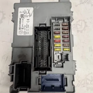 Centralina Body Computer Fiat Panda 1.2 8V 51 KW - 00519333540