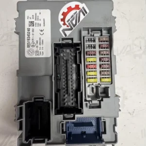 Centralina Body Computer Fiat Panda 0.9 TwinAir - 00519345240