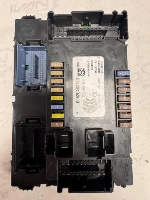 Centralina Body Computer Fiat Tipo 1.6 16V MJT - 00520482730