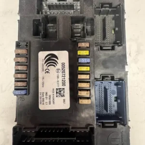 Centralina Body Computer Fiat Tipo 1.3 Diesel 70 KW - 00520721200