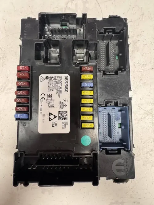 00522228630-1 Centralina Body Computer Jeep Renegade 2.0 16V MJT - 00522228630