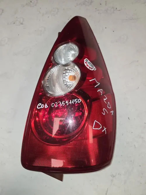 023551150-1 Stop/Fanale Posteriore DX Mazda 5 2.0 CD - 023551150