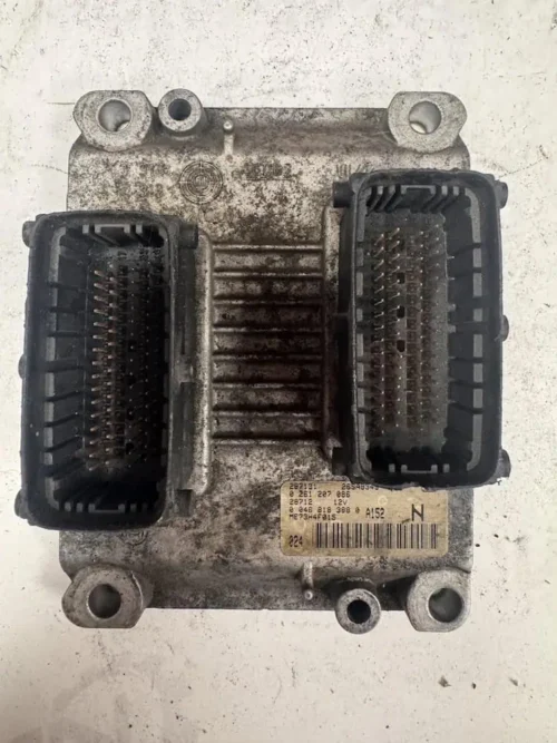 Centralina Motore Fiat Stilo 1.2 16V - 0261207086