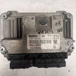 Centralina Motore Toyota Yaris 1.0 12V - 0261208841