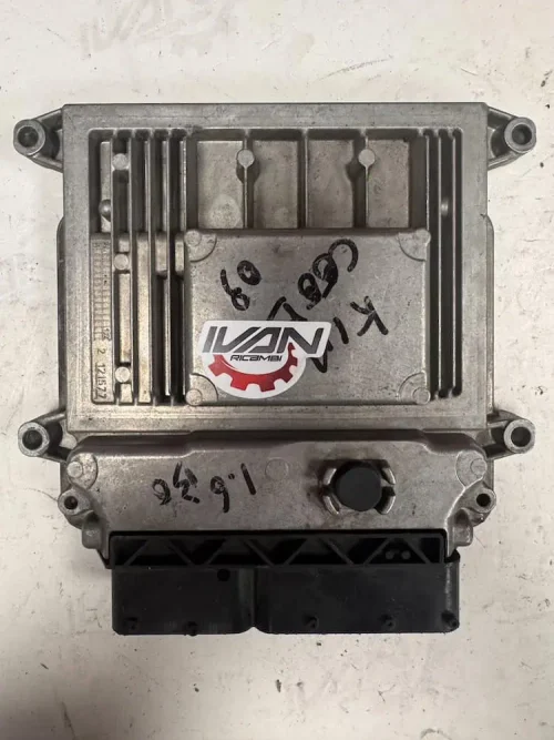 Centralina Motore Kia Ceed 1.4 16V - 0261S05836