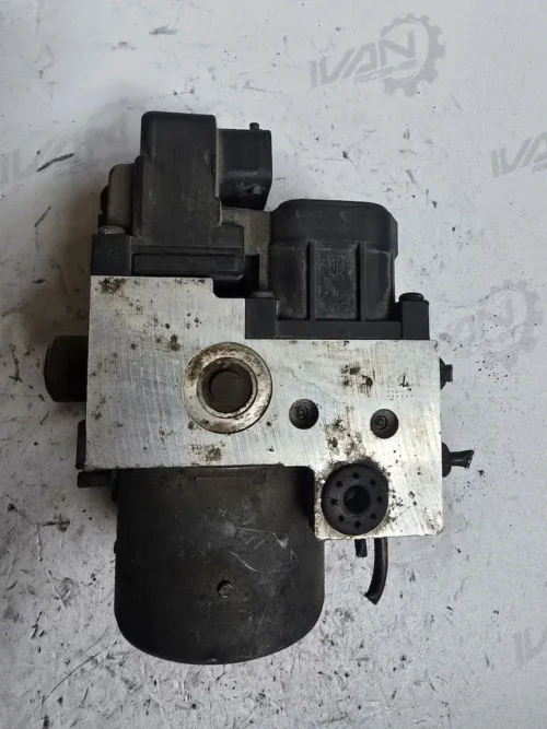 0265216461-1 Centralina Pompa ABS Opel Astra G 2.0 CDTI - 0265216461