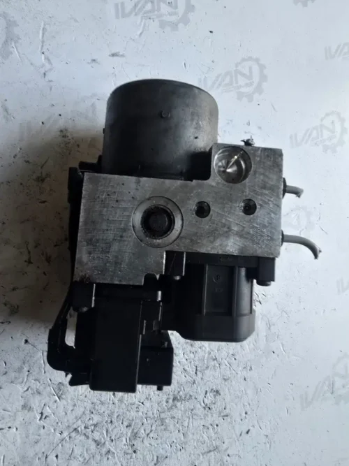 0265216533-1 Centralina Pompa ABS Lancia Lybra 2.0 20V - 0265216533