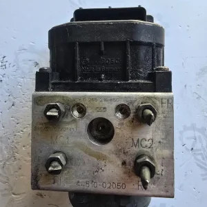 Centralina Pompa ABS Toyota Corolla E120 - 0265216850
