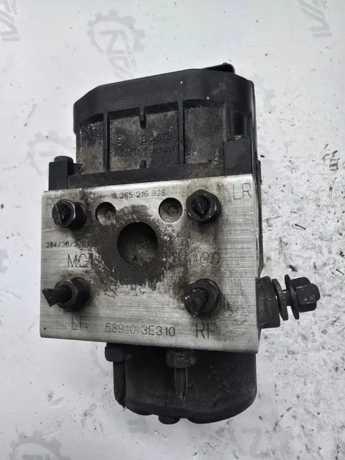 0265216928-1 Centralina Pompa ABS Kia Sorento 2.5 CRDI - 0265216928