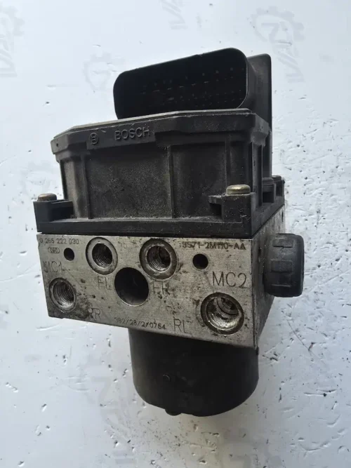 0265222030-1 Centralina Pompa ABS Ford Mondeo 2.2 16V TDCI SW - 0265222030