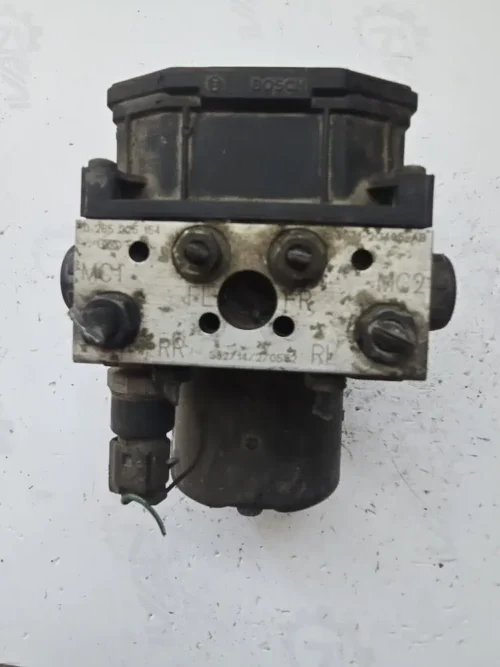 0265225154-1 Centralina Pompa ABS Ford Mondeo Berlina 2.0 TDCI - 0265225154