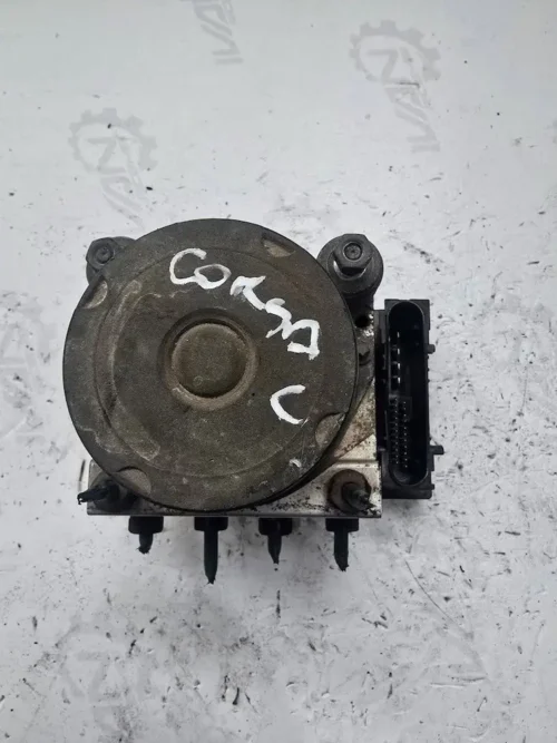 Centralina Pompa ABS Opel Corsa C 1.2 Benzina - 0265231583