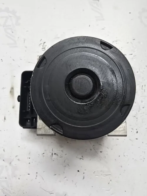 0265231712-1 Centralina Pompa ABS Volkswagen Polo 1.4 TDI - 0265231712