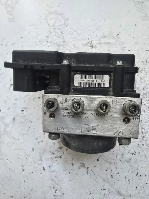 0265232288-1 Centralina Pompa ABS Opel Corsa D - 0265232288