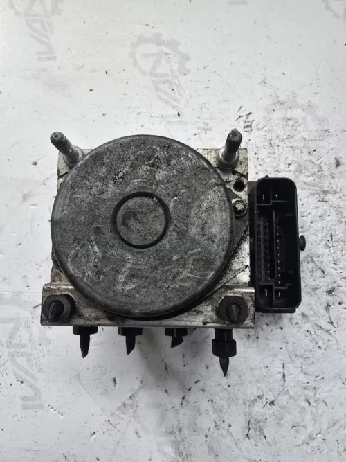 Centralina Pompa ABS Hyundai i20 1.3 Benzina - 0265237019