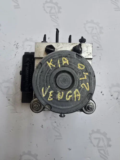0265238058-1 Centralina Pompa ABS Kia Venga 1.4 CRDI Diesel - 0265238058