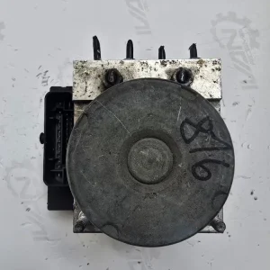 0265251816-1 Centralina Pompa ABS Alfa Romeo Mito 1.4 Benzina - 0265251816