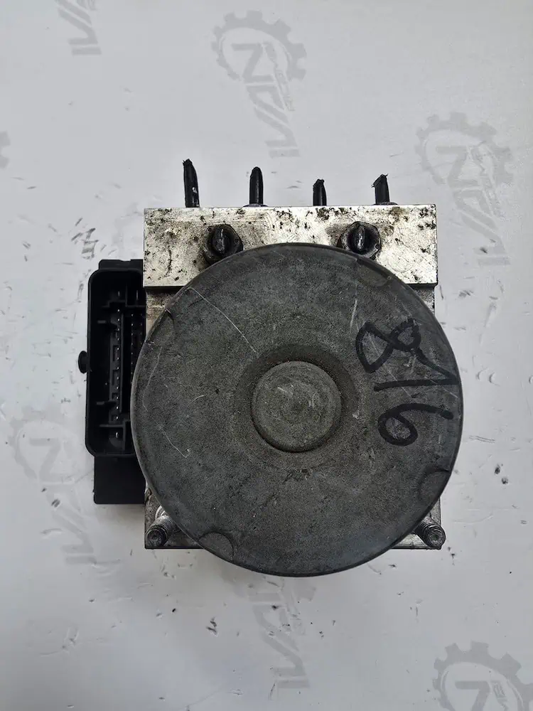 0265251816-1 Centralina Pompa ABS Alfa Romeo Mito 1.4 Benzina - 0265251816