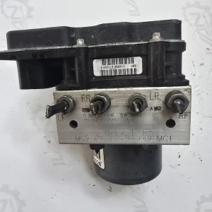0265251816-2 Centralina Pompa ABS Alfa Romeo Mito 1.4 Benzina - 0265251816