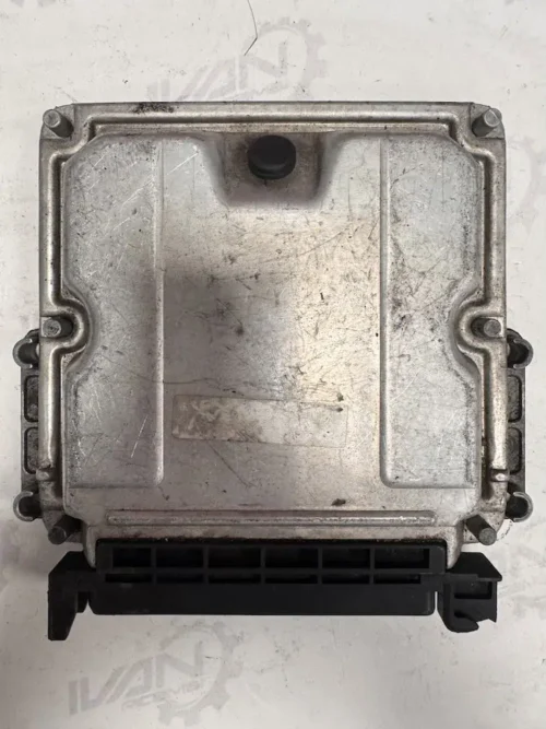 Centralina Motore Peugeot 206 2.0 HDI - 0281010767