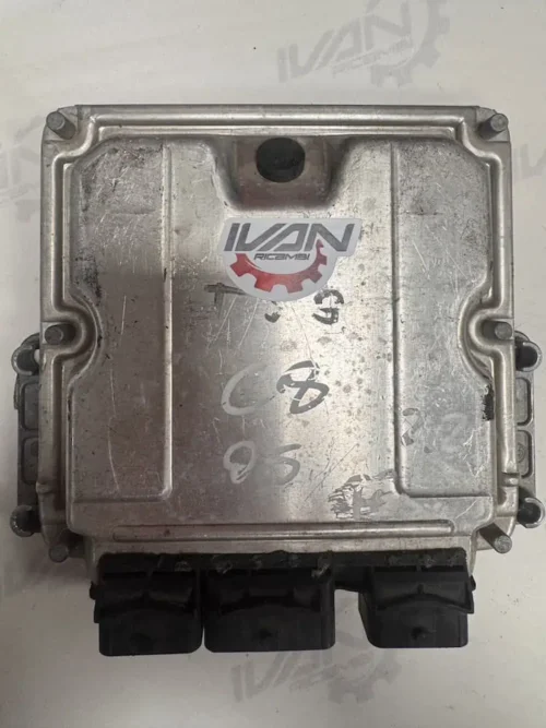 0281011360-1 Centralina Motore Peugeot 406 2.2HDi - 0281011360