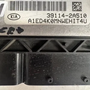 Centralina Motore Kia Ceed 1.4 CRDI - 0281016492