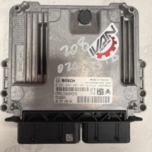 Centralina Motore Opel Combo 1.5 CDTI - 0281036205