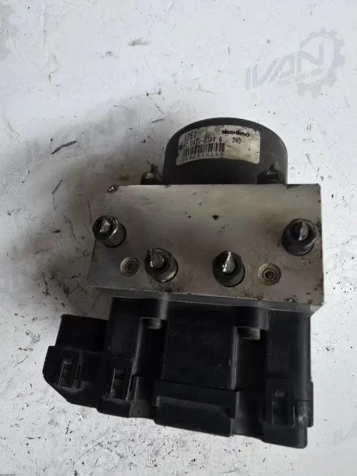045001944-1 Centralina Pompa ABS Opel Agila A 1.0 Benzina - 045001944