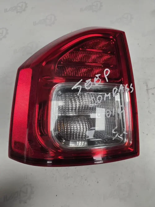 05182543-1 Stop/Fanale Posteriore SX Jeep Compass 2.4 16V - 05182543