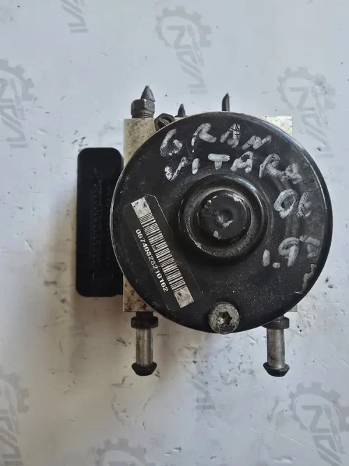 Centralina Pompa ABS Suzuki Grand Vitara 1.6 16V – 06210207344