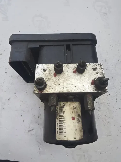Centralina Pompa ABS Opel Agila 1.0 12V - 06210213124