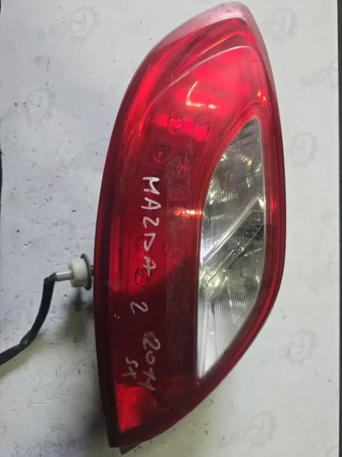 Stop/Fanale Posteriore SX Mazda 2 1.4 Diesel - 065151160