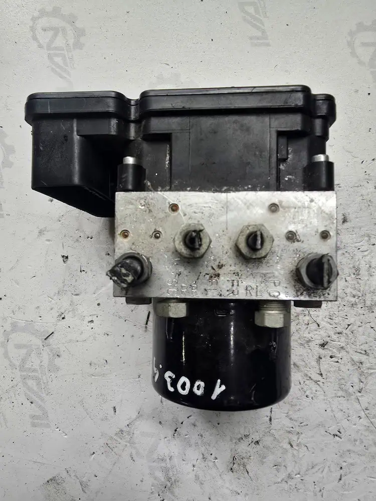 Centralina Pompa ABS Volvo Xc60 2.4 TD D4 4WD - 10021210034