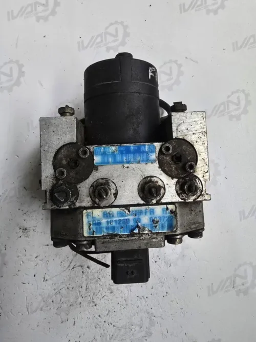 Centralina Pompa ABS Land Rover Freelander 2.0 Diesel - 10123099