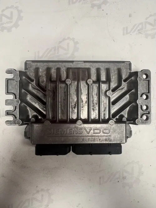1214754578901-1 Centralina Motore Mini Mini 1.6 16V Benzina - 1214754578901