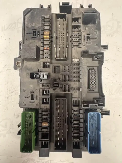 Centralina Body Computer Opel Astra H 1.7 CDTi - 13145017