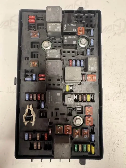 Centralina Body Computer Opel Insignia 2.0 CDTI - 13222782