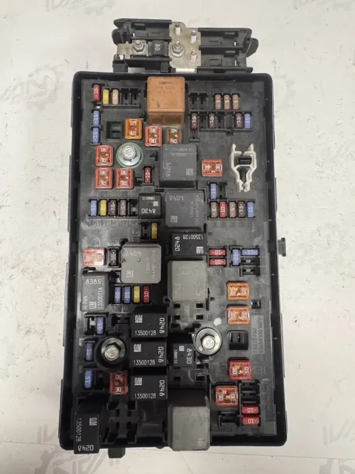 Centralina Body Computer Opel Insignia 2.0 CDTI (96kw) - 13255300