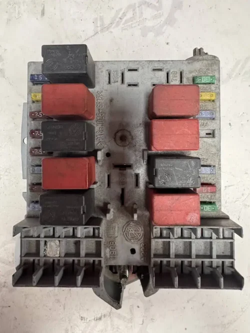 Centralina Body Computer Fiat Ducato 2.3 88 KW - 1349946080