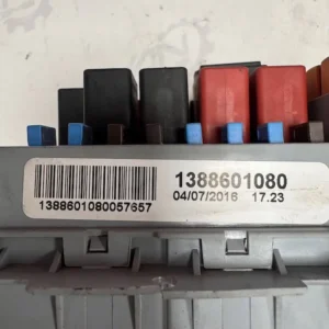 Centralina Body Computer Fiat Ducato 2.3 MTJ - 1388601080