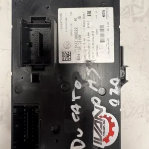 Centralina Body Computer Fiat Ducato 2.3 D - 1389975080