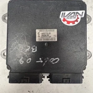 Centralina Motore Mitsubishi Colt 1.1 12V - 1860115500