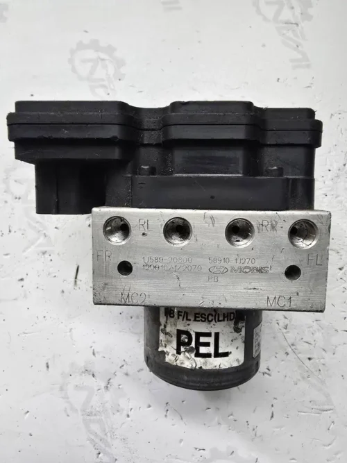 1J58920800-1 Centralina Pompa ABS Hyundai i20 1° Serie - 1J58920800