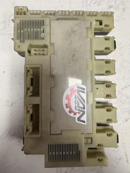 Centralina Body Computer Renault Clio II 1.5 dCi - 216566147A