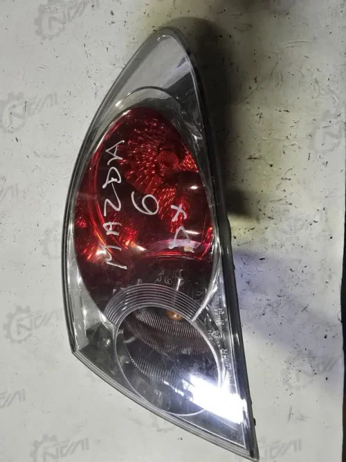 Stop/Fanale Posteriore DX Mazda 6 Berlina 2.0 Diesel - 22061971