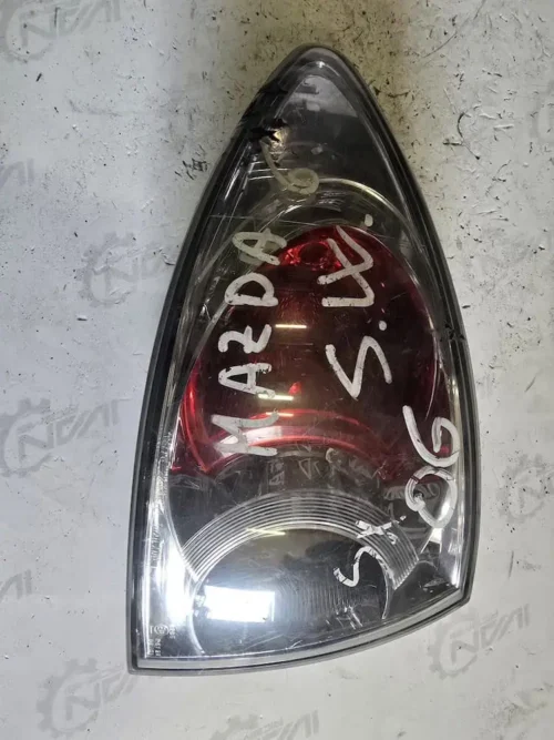Stop/Fanale Posteriore SX Mazda 6 SW - 22061974