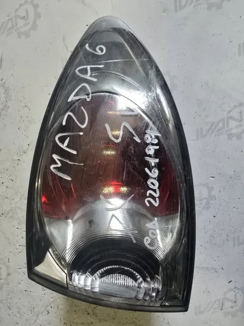 Stop/Fanale Posteriore DX Mazda 6 SW - 22061981