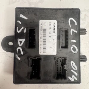 Centralina Comfort Renault Clio IV 1.5 DCI - 231A04792R