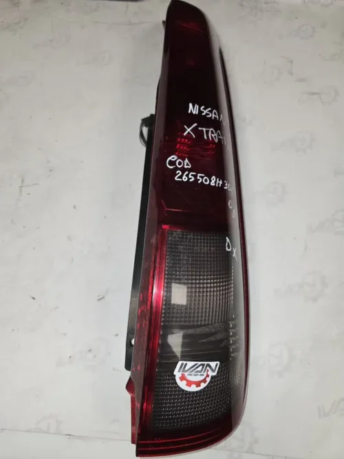Stop/Fanale Posteriore DX Nissan X-Trail 2.0 16V 4WD SW - 265508H301